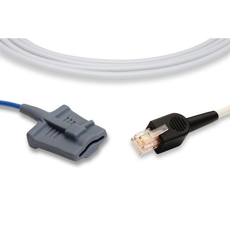 Spo2 Sensor, Replacement For Cables And Sensors S410S-180